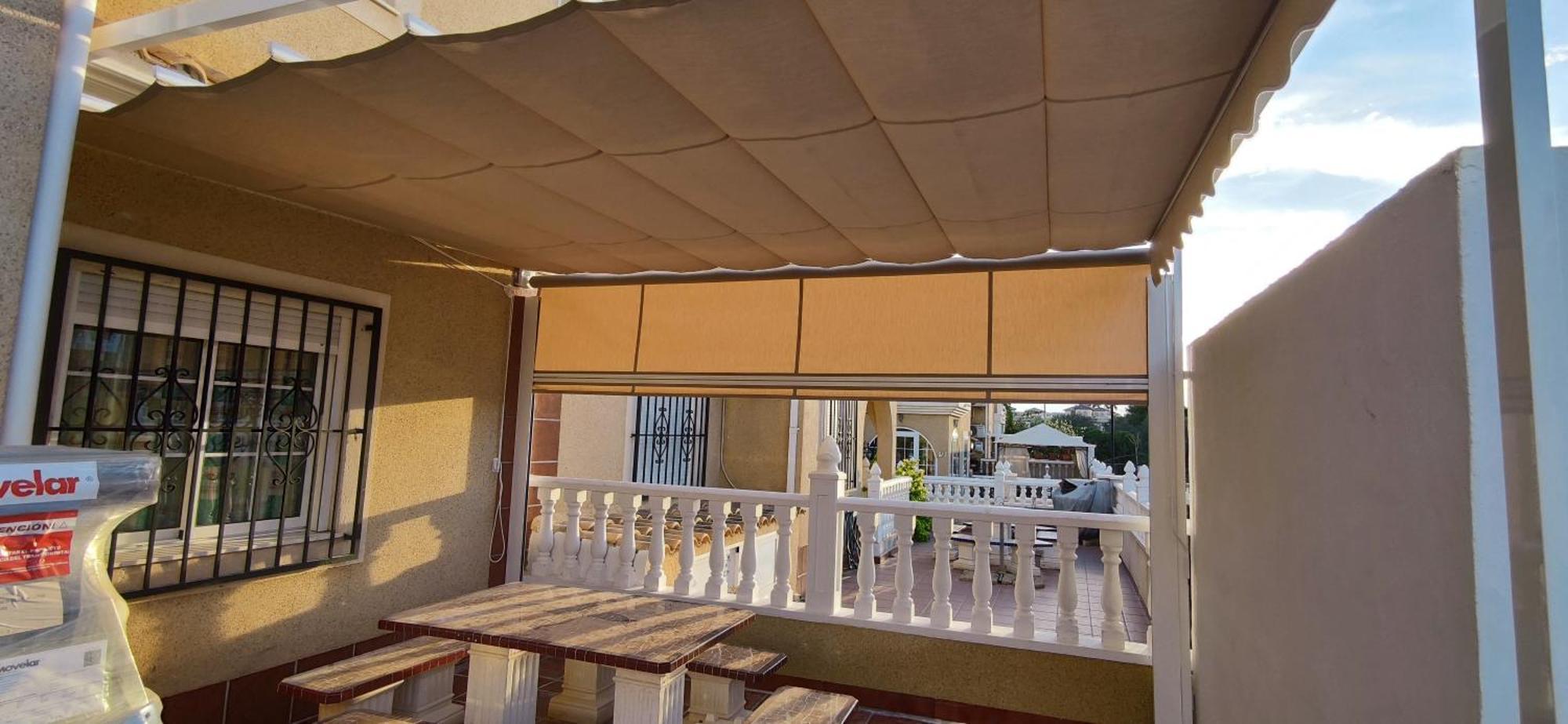 Sol Beach 24 Orihuela Eksteriør billede