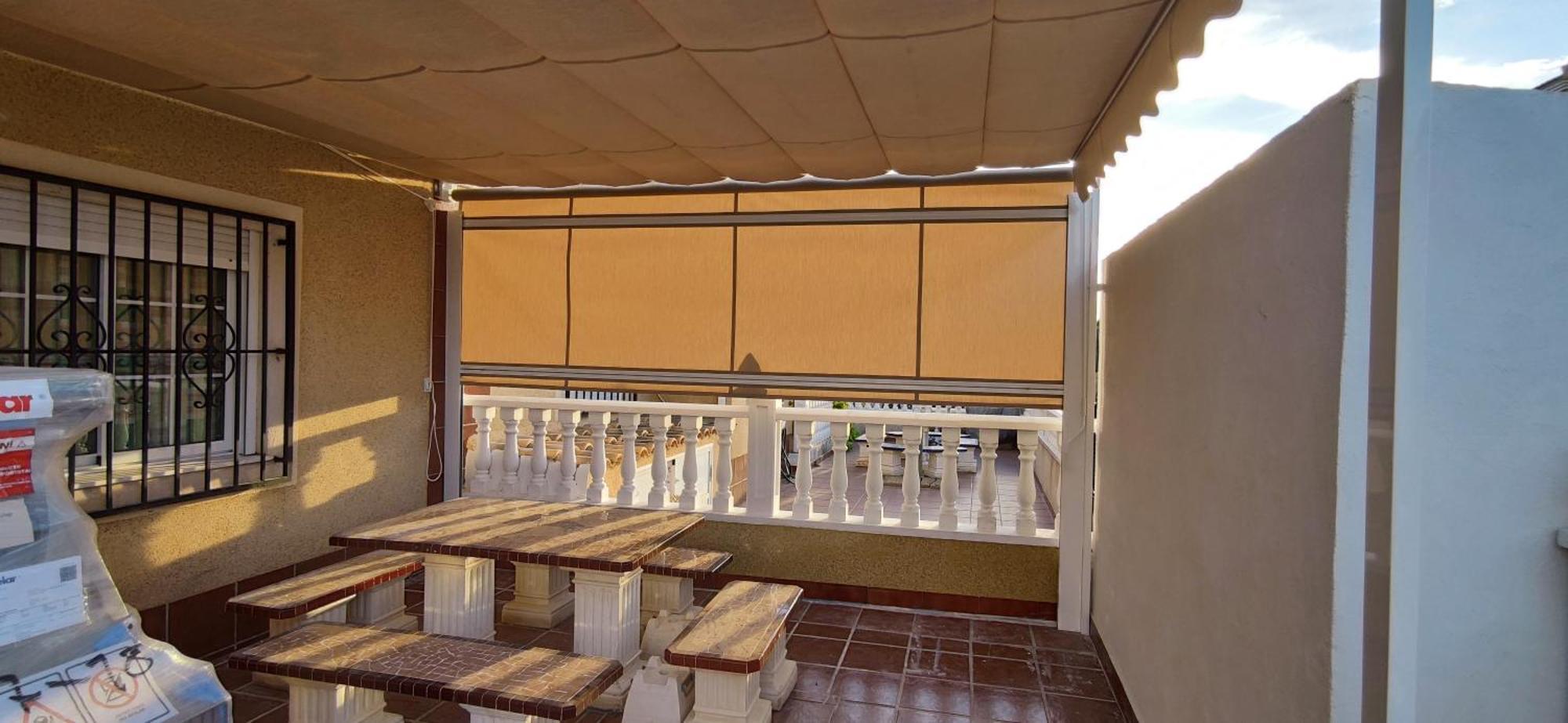 Sol Beach 24 Orihuela Eksteriør billede
