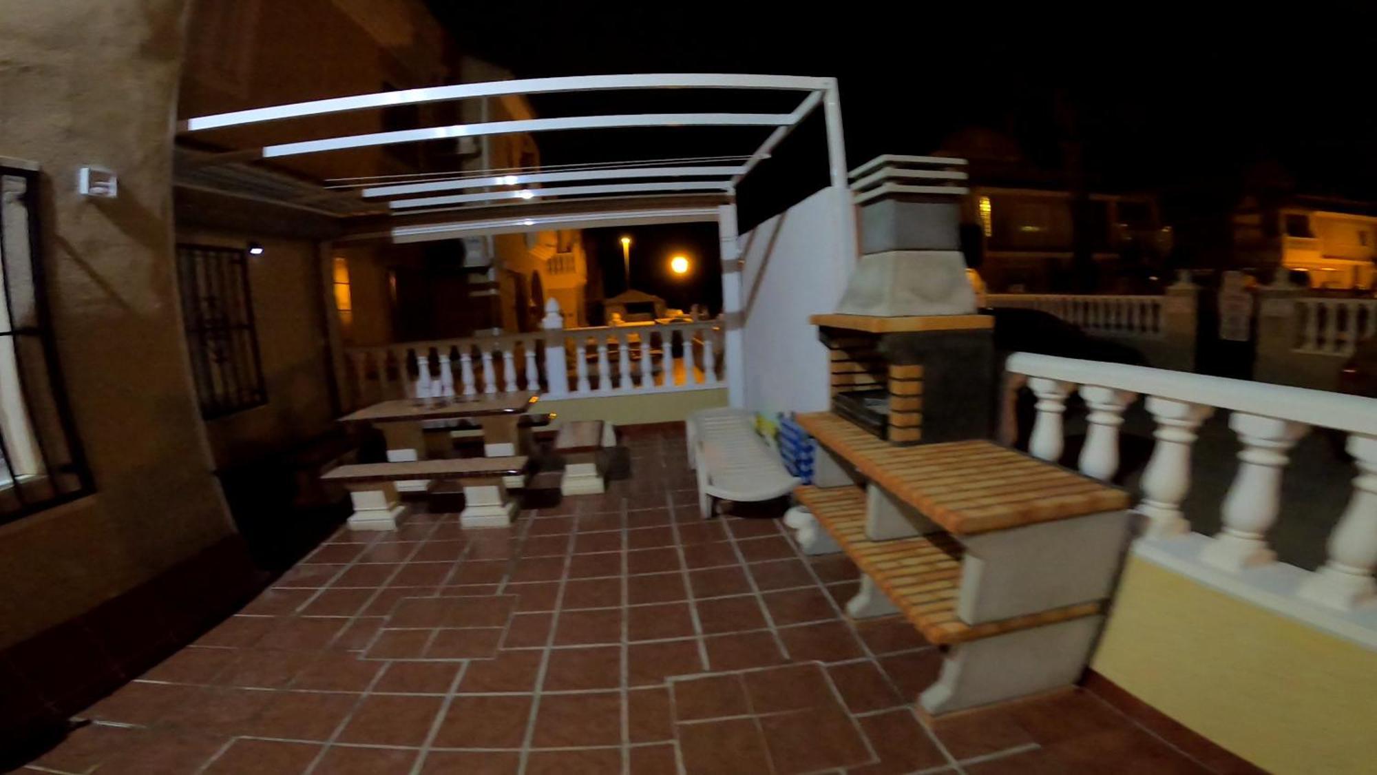 Sol Beach 24 Orihuela Eksteriør billede