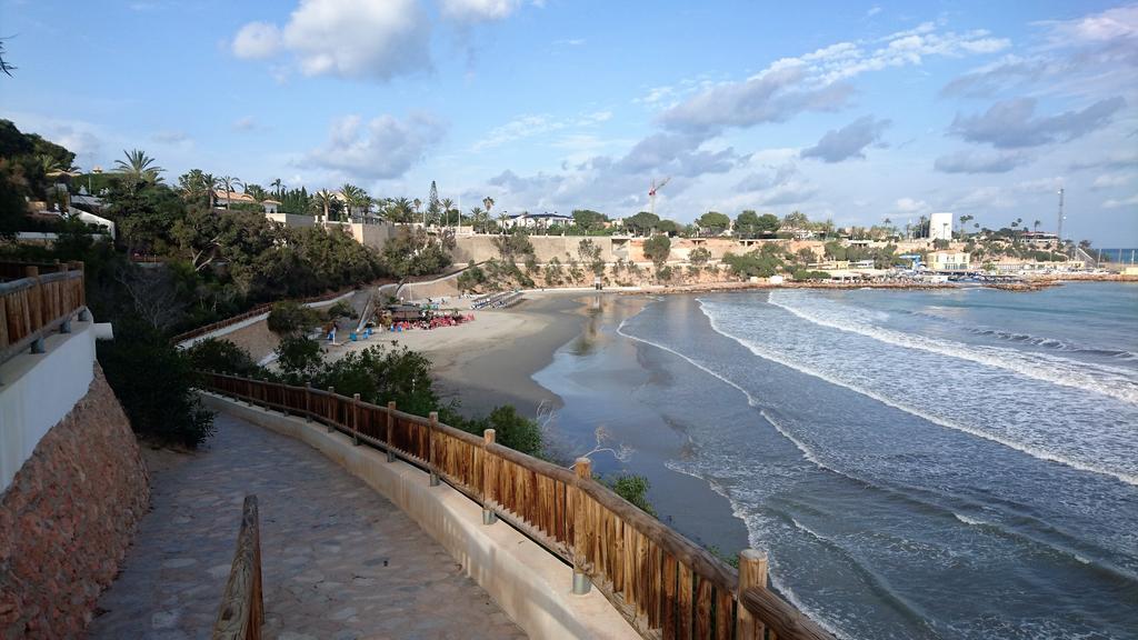 Sol Beach 24 Orihuela Eksteriør billede
